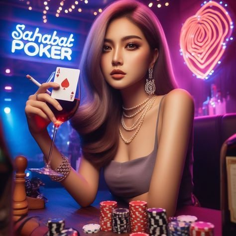 Ilustrasi hiburan digital sportsbook dan kasino online mujur505 Indonesia