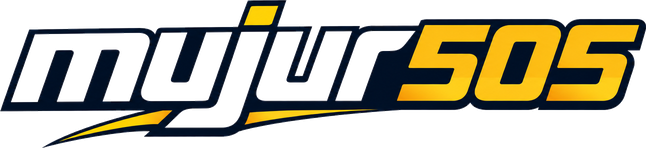 Logo mujur505